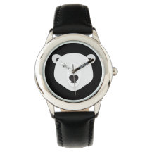 Montre - Enregistrer les ours polaires