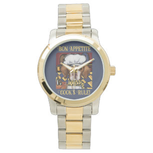 Montre Épagneul breton