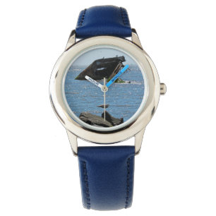 Montre Épave du cap May