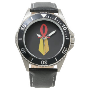 Montre Épée Ichthys