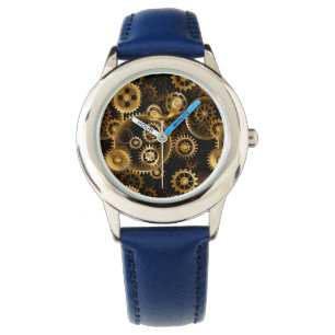 Montre Équipements en laiton sans vapeur