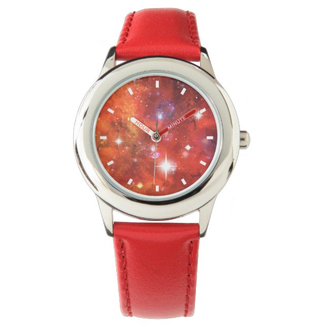 Montre Espace des enfants (devant)