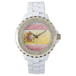 Montre Espagne