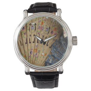 Montre Espagne, province de Cadix, Séville. Père Noël 