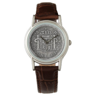 Montre Espagnol Real Watch