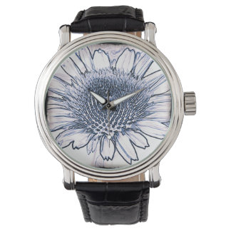 Montre Esquisse du contrôleur