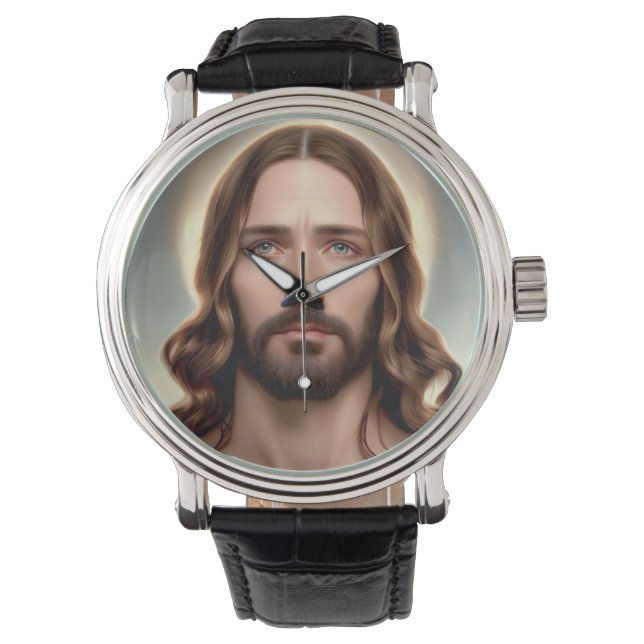 Montre Essa Christ (devant)
