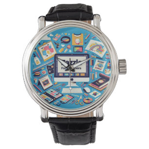 Montre essai