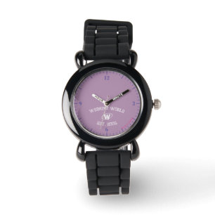 Montre Est du monde de Webkinz. 2005