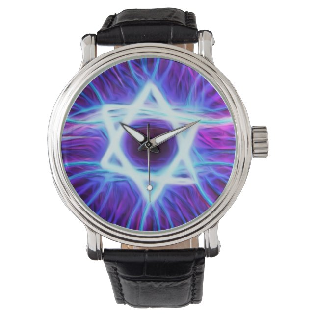 Montre Estomac de plasma (devant)