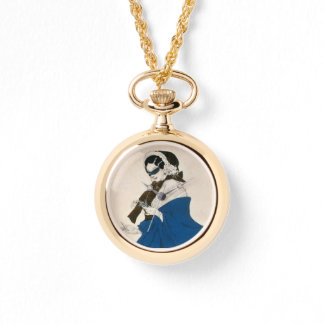 Montre Estrella par Bakst