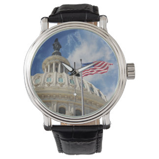 Montre États-Unis, Columbia, Washington DC, Capitol Build