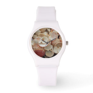 Montre États-Unis, Floride. Fermeture Des Coques Sur Pè