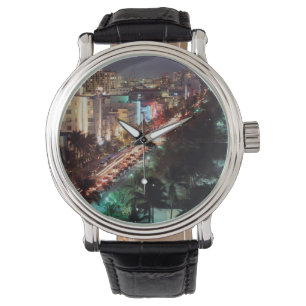Montre États-Unis, Floride, Miami Beach, Ocean Drive, Ar