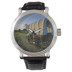 Montre États-Unis, Washington, Whitman Mission National