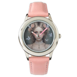 Montre Ethereal Angelic Girl eWatch