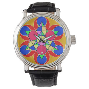 Montre Étoile de feu