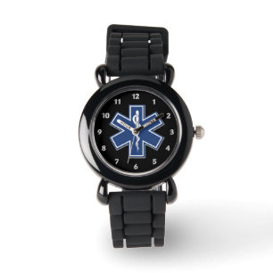 Montre Étoile de SME de la vie