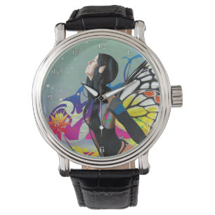 Montre Étoile magique