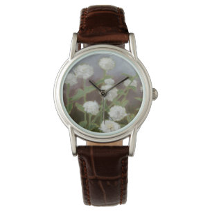 Montre Étude du jardin botanique I