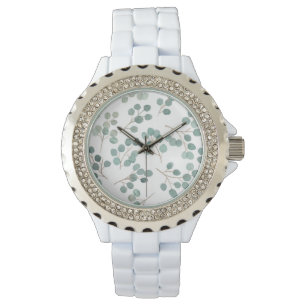 Montre Eucalyptus