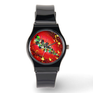 Montre EVEIL de Christèle Chabrette