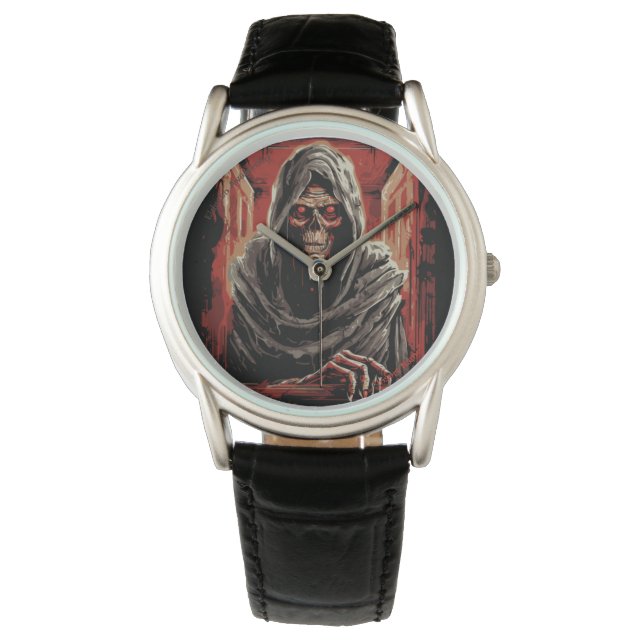 Montre Éveil Eldritch (devant)