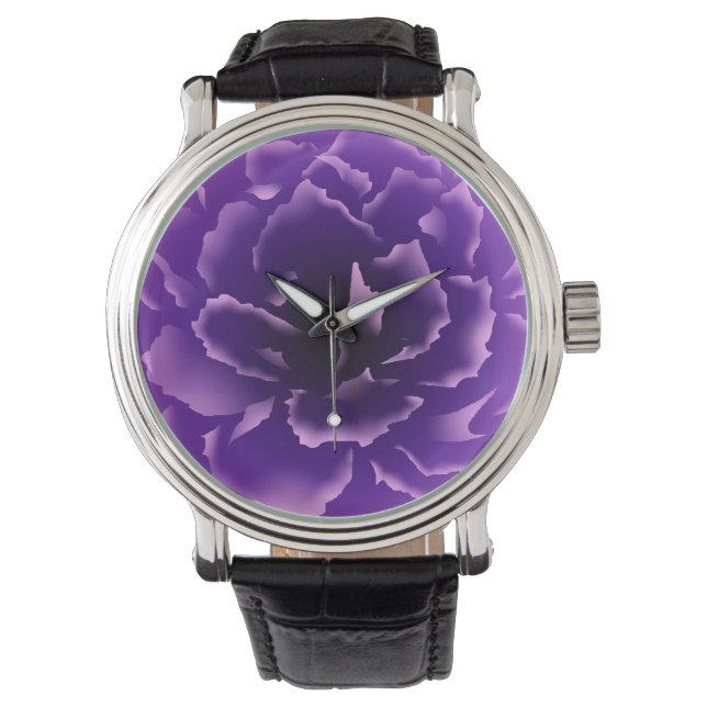 Montre Eventide Peony (devant)