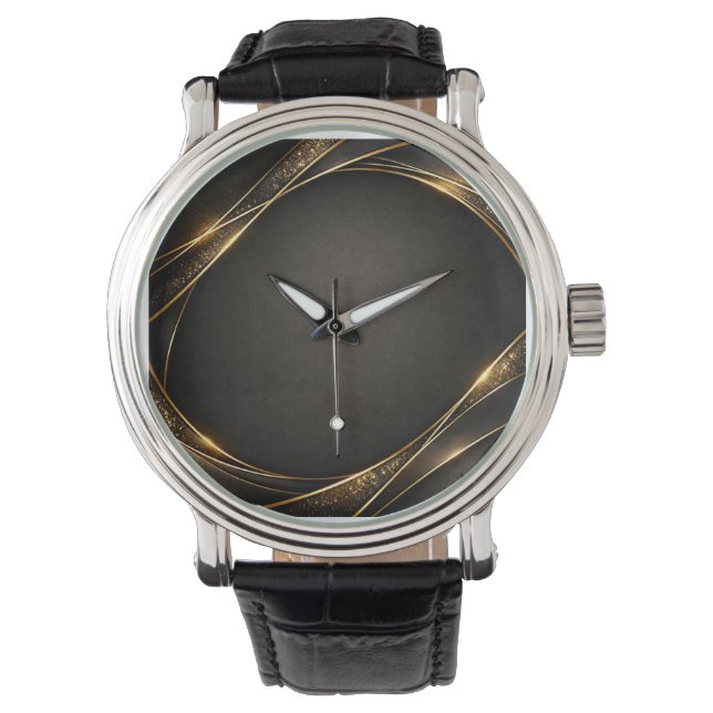 Montre eWatch (devant)