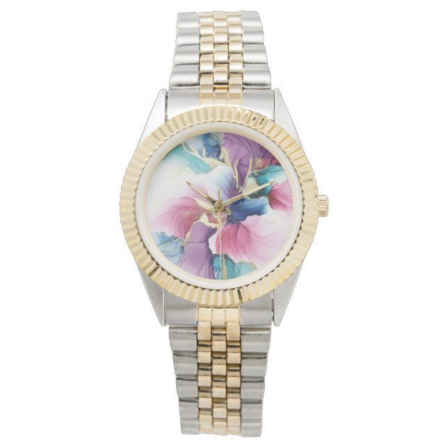 Montre eWatch (devant)