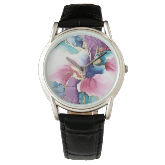 Montre eWatch (devant)