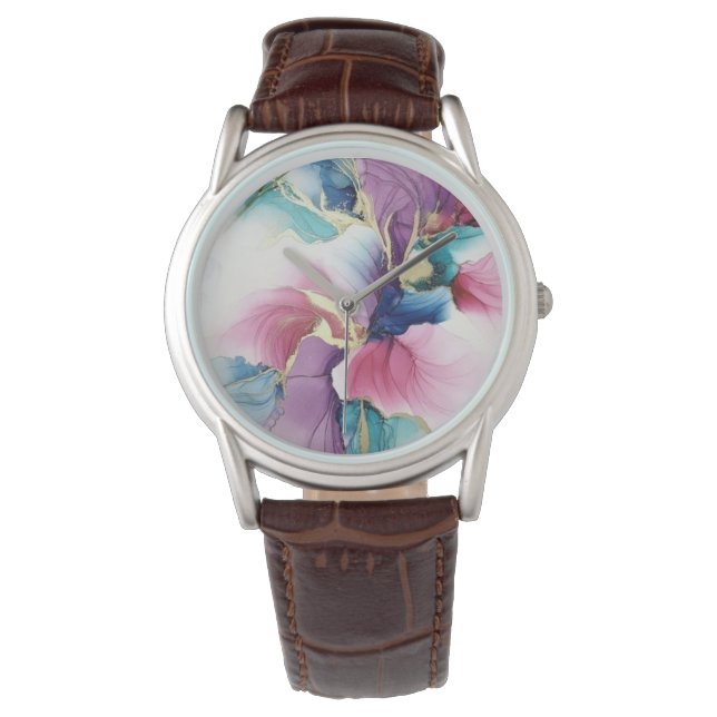 Montre eWatch (devant)