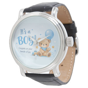 Montre eWatch
