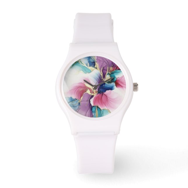 Montre eWatch (Recto)