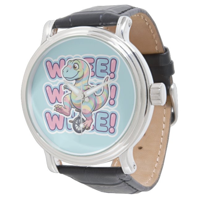Montre eWatch (Incliné)