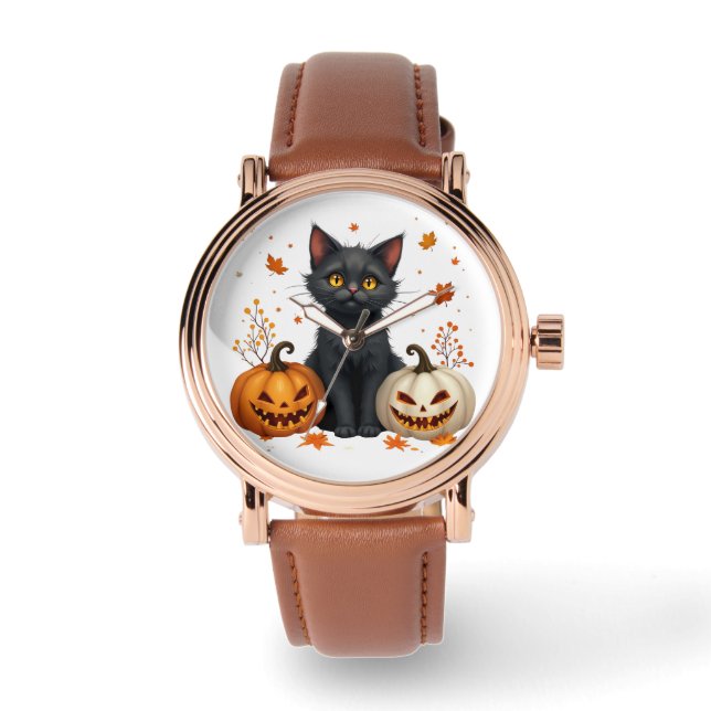 Montre eWatch (Recto)