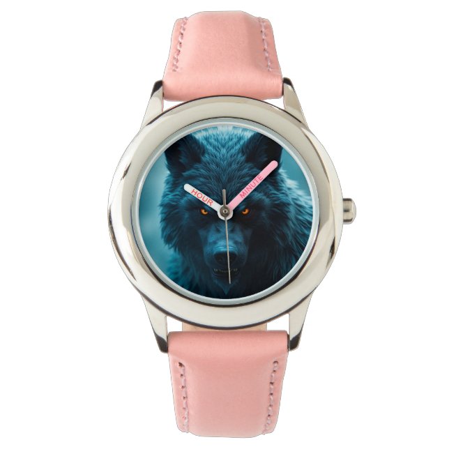 Montre eWatch (devant)