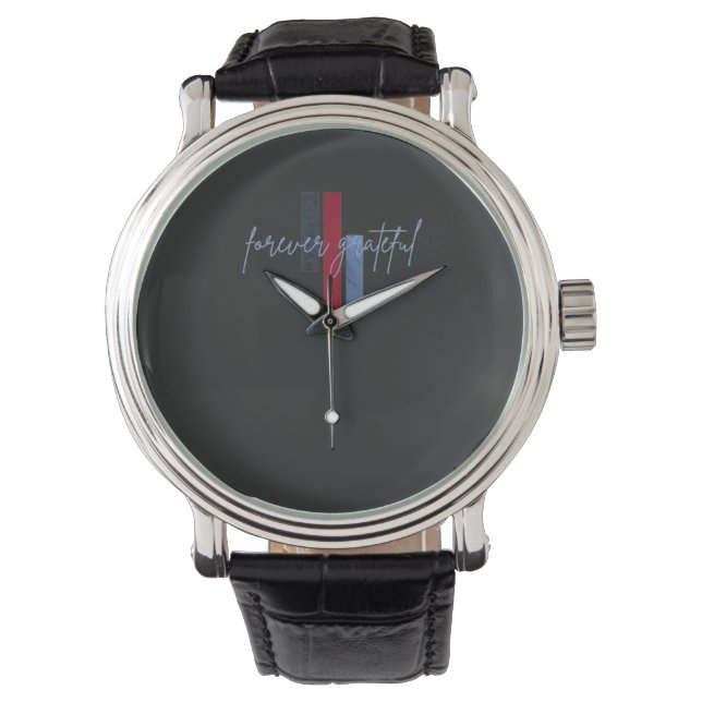 Montre eWatch (devant)
