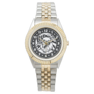 Montre eWatch américain
