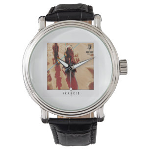 Montre eWatch Arakkis