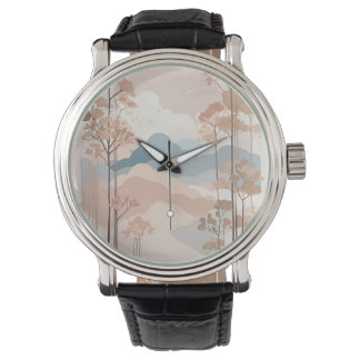 Montre eWatch Factory