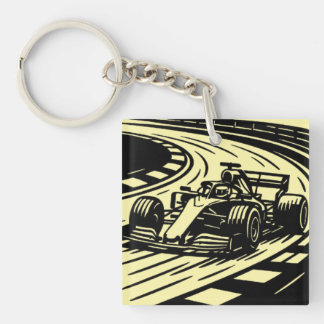 Montre eWatch Factory Keychain