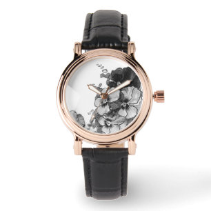 montre ewatch femmes art et design