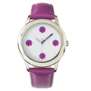 montre ewatch filles ART ET DESIGN