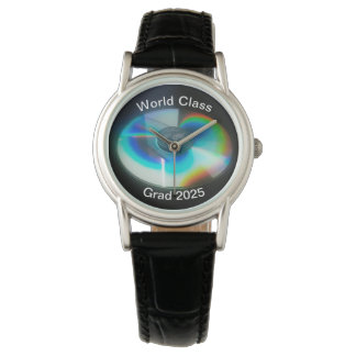 Montre eWatch Grad 2025