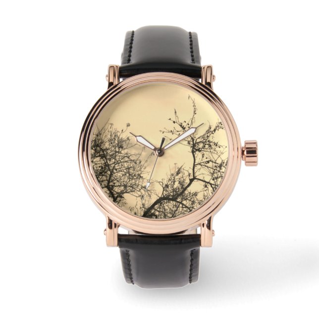 montre ewatch hommes art et design (Recto)