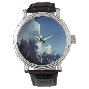 Montre eWatch MEN'S ART STYLE DESIGN