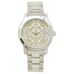 Montre eWatch pour femmes à motif Mozaik