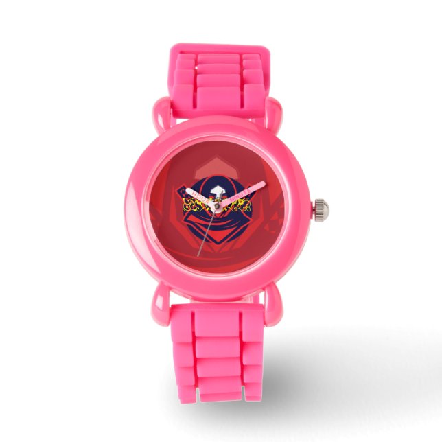 Montre eWatch Regarder les enfants ninja (Recto)