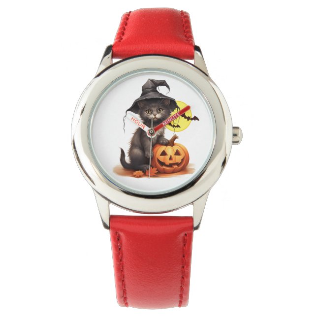 Montre eWatch Watch (devant)